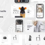 Stockie – Multi-purpose Creative WooCommerce Theme