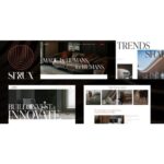 Strux - Architecture & Design WordPress Theme