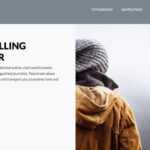 StudioPress Author Pro Genesis WordPress Theme