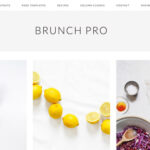StudioPress Brunch Pro Genesis WordPress Theme