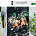 StudioPress Cookd Pro Genesis WordPress Theme