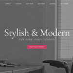 StudioPress Infinity Pro Genesis WordPress Theme