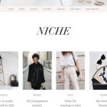 StudioPress Niche Pro Genesis WordPress Theme