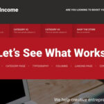 StudioPress Smart Passive Income Pro Genesis WordPress Theme