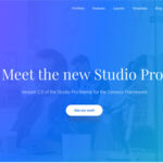 StudioPress Studio Pro Genesis WordPress Theme
