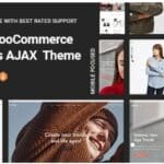 Styler - Elementor Fashion Store eCommerce Theme