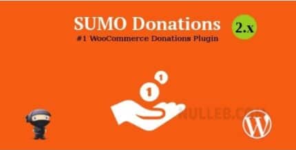 SUMO WooCommerce Donations