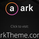 The Ark | WordPress Theme made for Freelancers