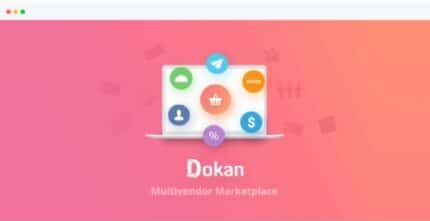 The Best Multivendor Marketplace Plugin - Dokan