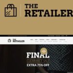 The Retailer – Premium WooCommerce Theme