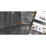 The Way - Creative OnePage & MultiPurpose WordPress