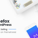 TheFox | Responsive Multi-Purpose WordPress Theme