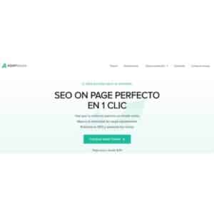 Theme Seo AsapTheme