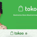 Tokoo – Electronics Store WooCommerce Theme for Affiliates, Dropship and Multi-vendor Websites