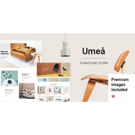 Umeå - Furniture Store