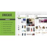 Unicase - Electronics Store WooCommerce Theme