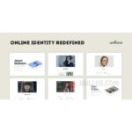 unRovr - Animated vCard WordPress Theme