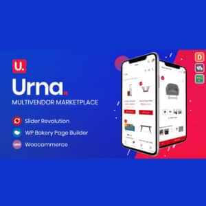 Urna – All in one WooCommerce WordPress Theme