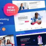 UVO – SEO & Digital Marketing Theme