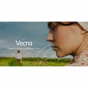 Vecna Organic & Grocery WordPress Theme