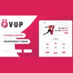 Vensica – Football Club Manager Elementor Theme
