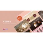 Veres - Handmade Soap & Candles Shop