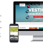 Vestige – Museum Responsive WordPress Theme