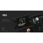 Vex - Creative Music Theme