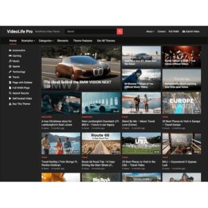 VideoLife Pro
