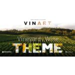 Vinart - Wine WordPress Theme
