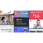 Wanium - A Elegant Multi-Concept Theme
