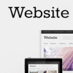 Website – Responsive WordPress Theme
