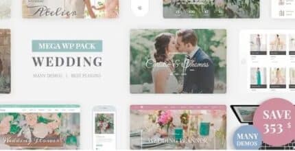 Wedding Theme