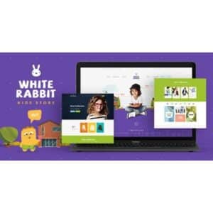 White Rabbit Kids Toys & Children Clothing Store
