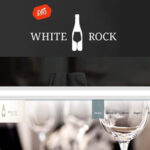 White Rock – Restaurant & Winery Theme