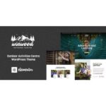 Winwood - Sports & Outdoor WordPress Theme