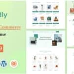 Woodly - Animated Furniture WooCommerce Theme