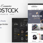 Woodstock – Electronics Responsive WooCommerce Theme