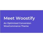 Woostify - Free WooCommerce Themes for Boosting Sales