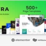 Xtra - WordPress Website Builder + RTL