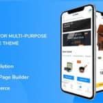Zota – Elementor Multi-Purpose WooCommerce Theme