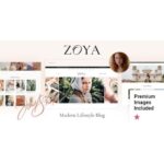 Zoya - Lifestyle Blog