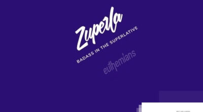 Zuperla – creative multi purpose wordpress theme
