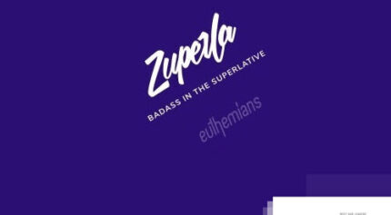 Zuperla – Creative Multi-Purpose WordPress Theme