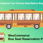 Bus Ticket Booking with Seat Reservation