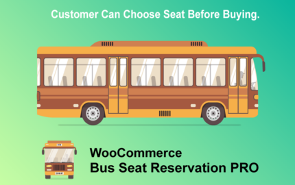 Bus Ticket Booking with Seat Reservation