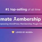 Ultimate Membership Pro - WordPress Membership Plugin