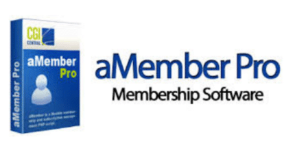 Amember pro