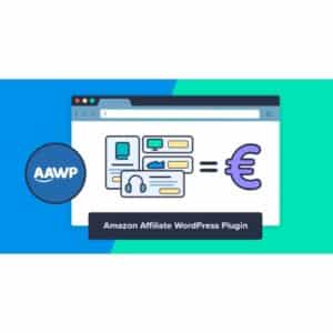 AAWP Best WP Plugin for Amazon Affiliates