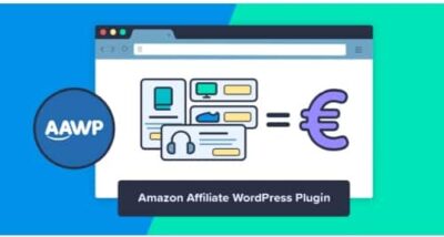 AAWP Best WP Plugin for Amazon Affiliates